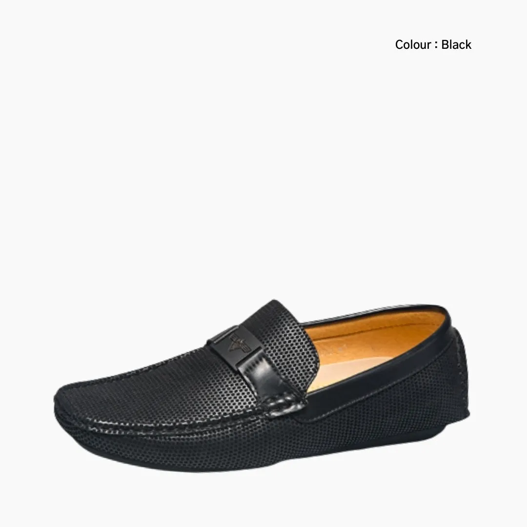 Non-Slip Sole, Anti-Odour : Men's Wedding Shoes