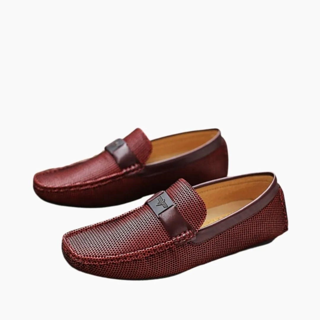 Non-Slip Sole, Anti-Odour : Men's Wedding Shoes