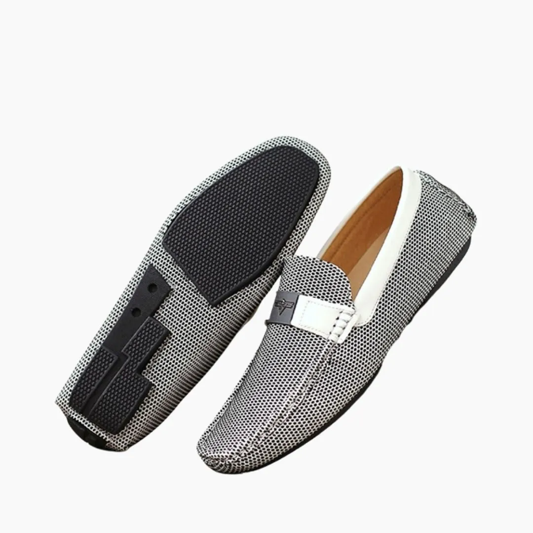 Non-Slip Sole, Anti-Odour : Men's Wedding Shoes