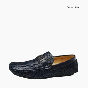 Non-Slip Sole, Anti-Odour : Men's Wedding Shoes