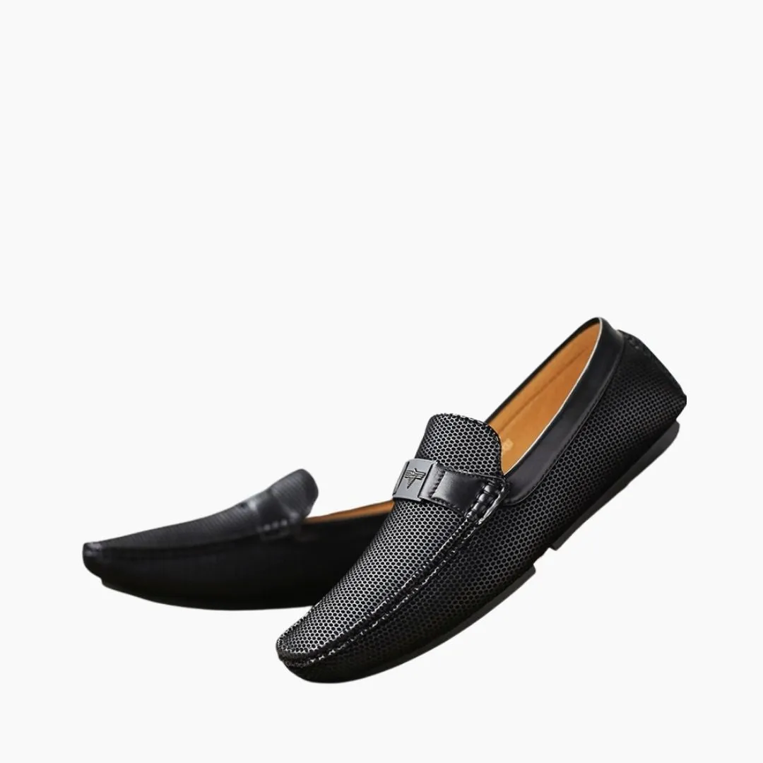 Non-Slip Sole, Anti-Odour : Men's Wedding Shoes