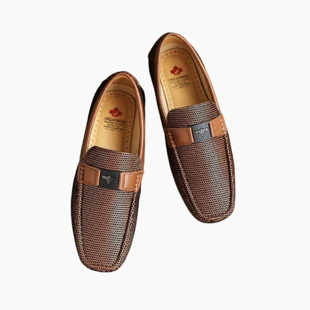 Non-Slip Sole, Anti-Odour : Men's Wedding Shoes