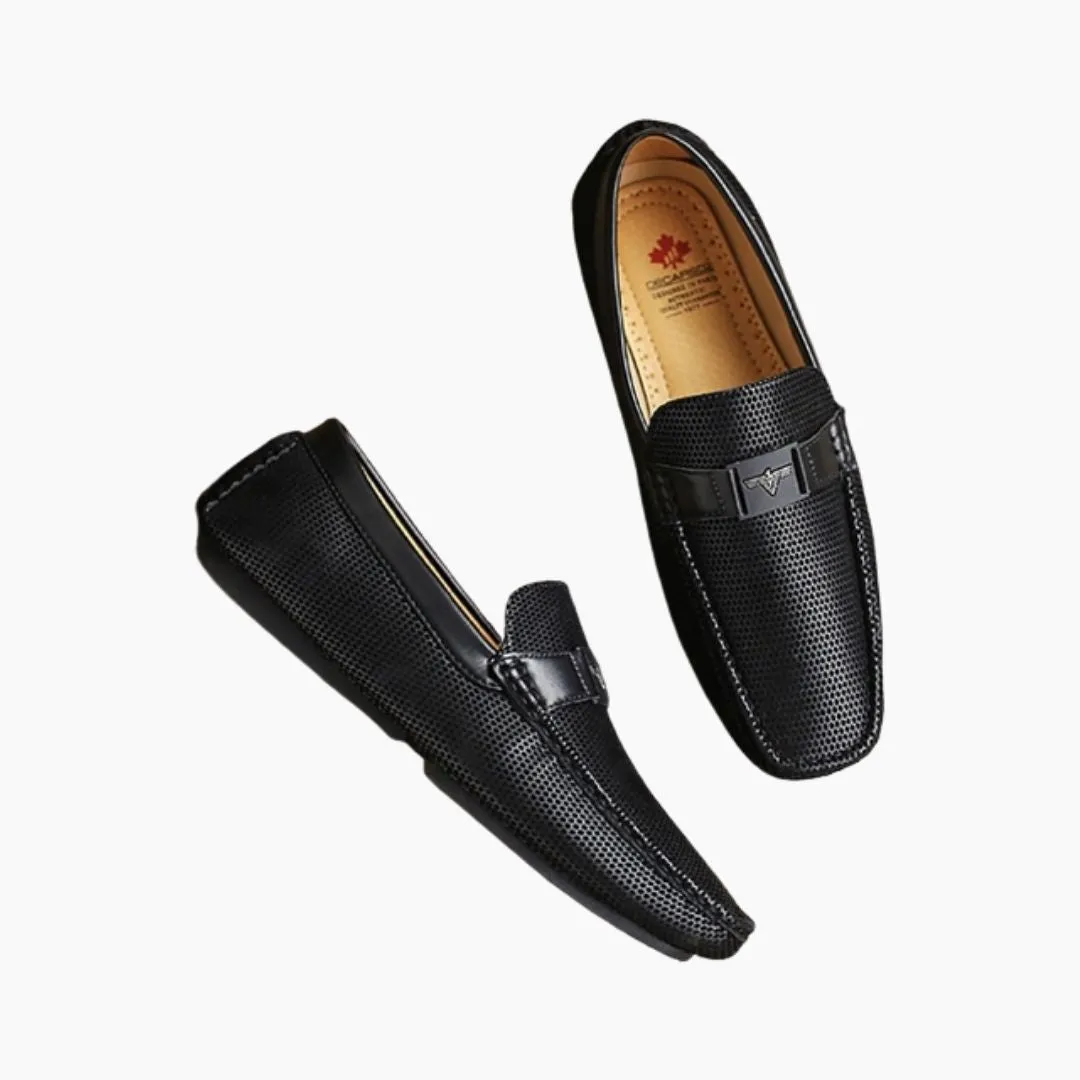 Non-Slip Sole, Anti-Odour : Men's Wedding Shoes