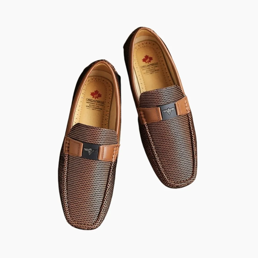 Non-Slip Sole, Anti-Odour : Men's Wedding Shoes
