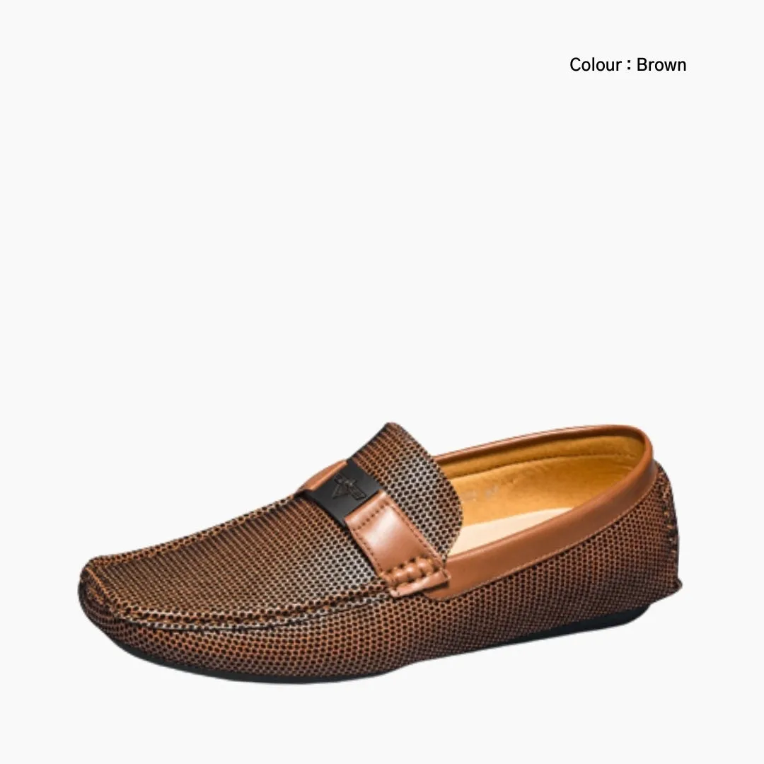 Non-Slip Sole, Anti-Odour : Men's Wedding Shoes