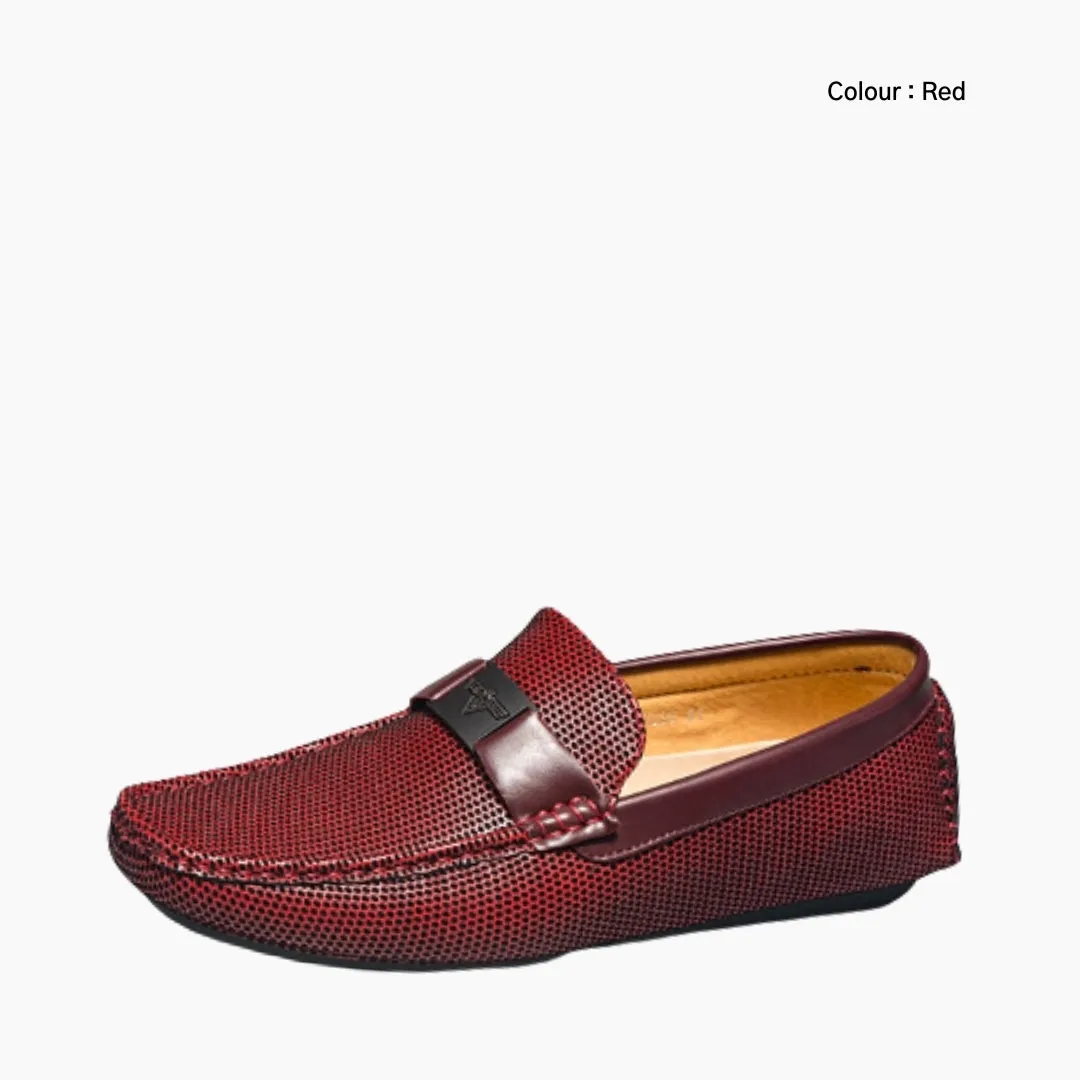 Non-Slip Sole, Anti-Odour : Men's Wedding Shoes