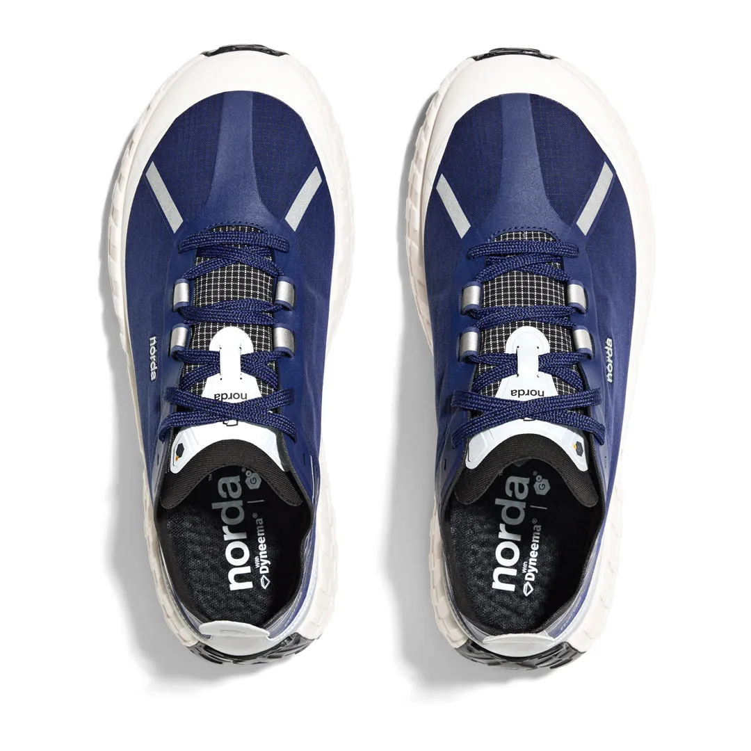 norda - 001 Core G  LTD ED - Kingfisher - Men's