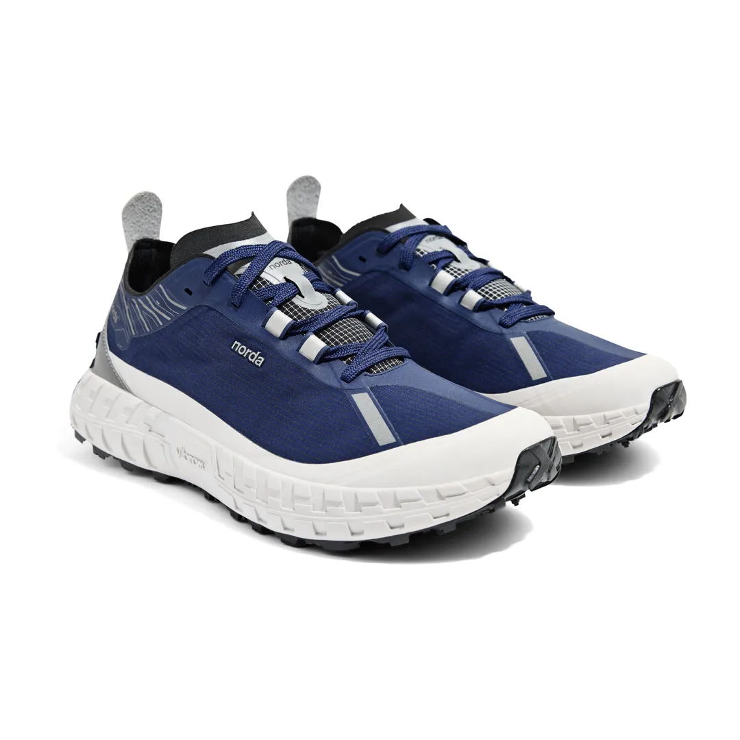 norda - 001 Core G  LTD ED - Kingfisher - Men's