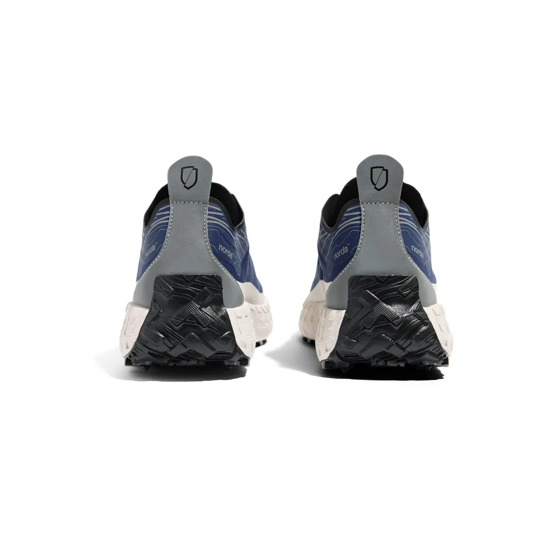 norda - 001 Core G  LTD ED - Kingfisher - Men's