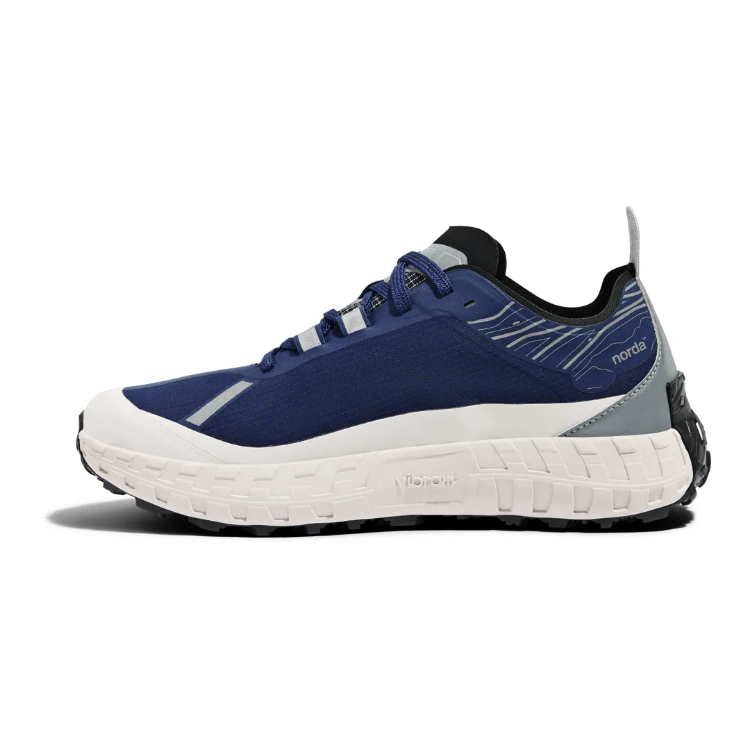 norda - 001 Core G  LTD ED - Kingfisher - Men's