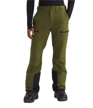 North Face Men's Chakal Insulated Pant Tall 2025