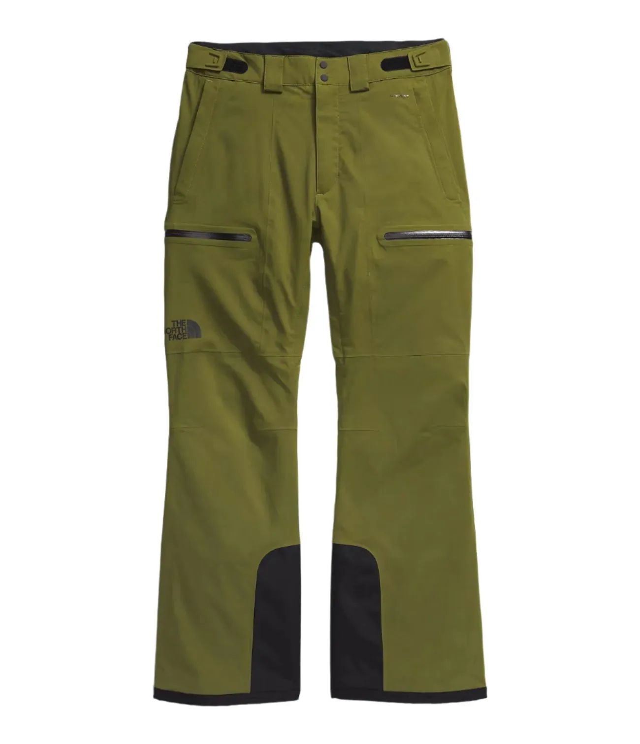 North Face Men's Chakal Insulated Pant Tall 2025