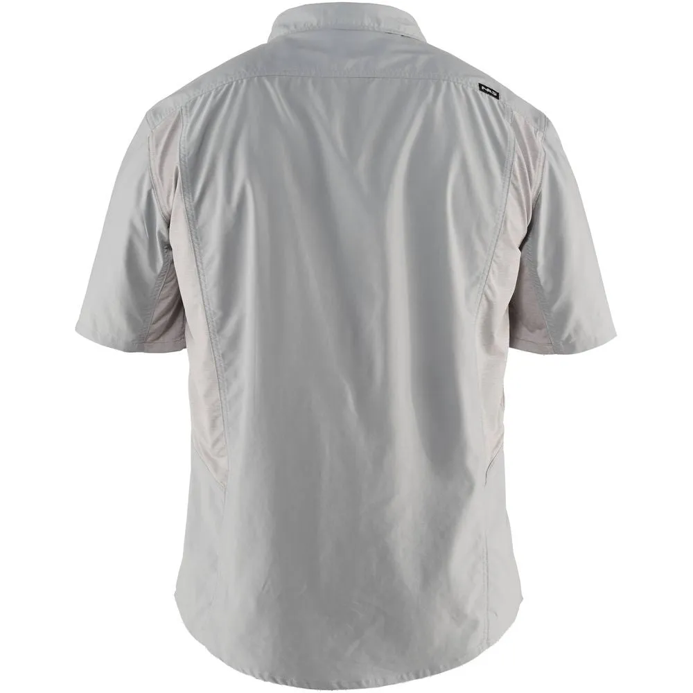 NRS Men's Guide Shirt S/S