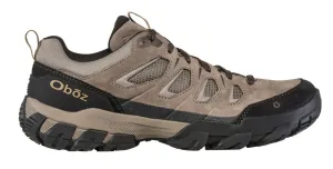 Oboz Men's Sawtooth X Low