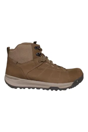 Oboz Men's Shedhorn Mid Insulated B-DRY Shoe