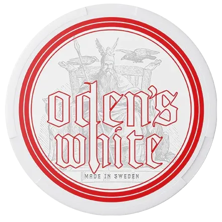 ODENS Cold Extreme
