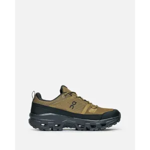 On Running Men's Cloudrock Low Waterproof Hiking Shoes