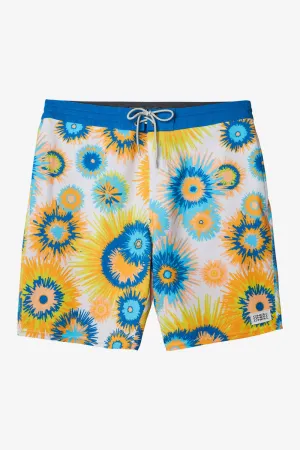 O'Neill Burst Cruzer 19" Boardshort