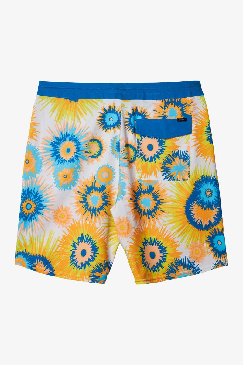 O'Neill Burst Cruzer 19" Boardshort