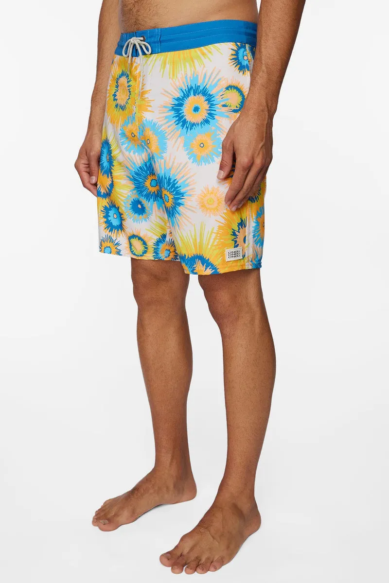 O'Neill Burst Cruzer 19" Boardshort