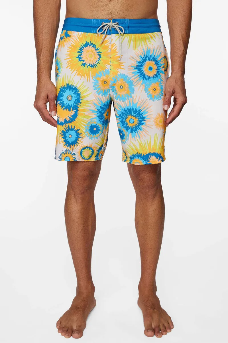 O'Neill Burst Cruzer 19" Boardshort