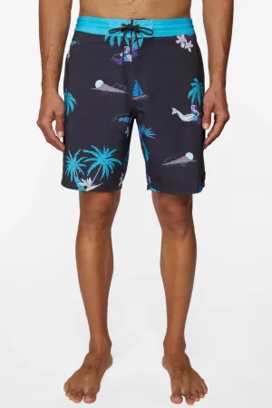 O’NEILL SEA BREEZE CRUZER 19” BOARDSHORT