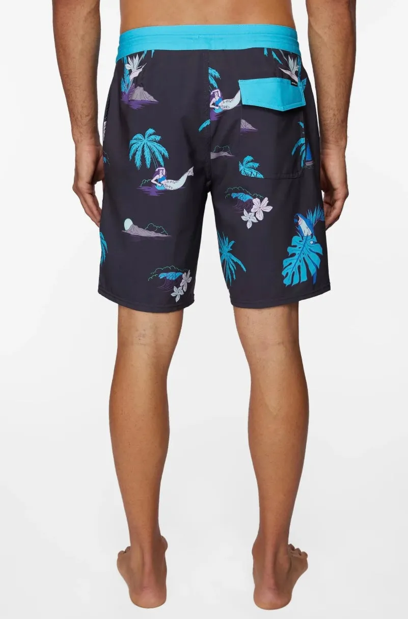 O’NEILL SEA BREEZE CRUZER 19” BOARDSHORT
