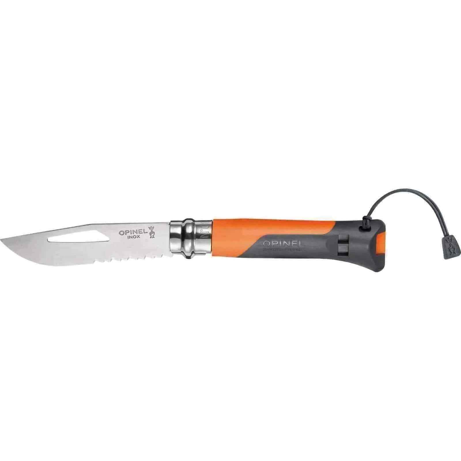 Opinel No.8 Outdoor Knife