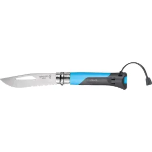 Opinel No.8 Outdoor Knife