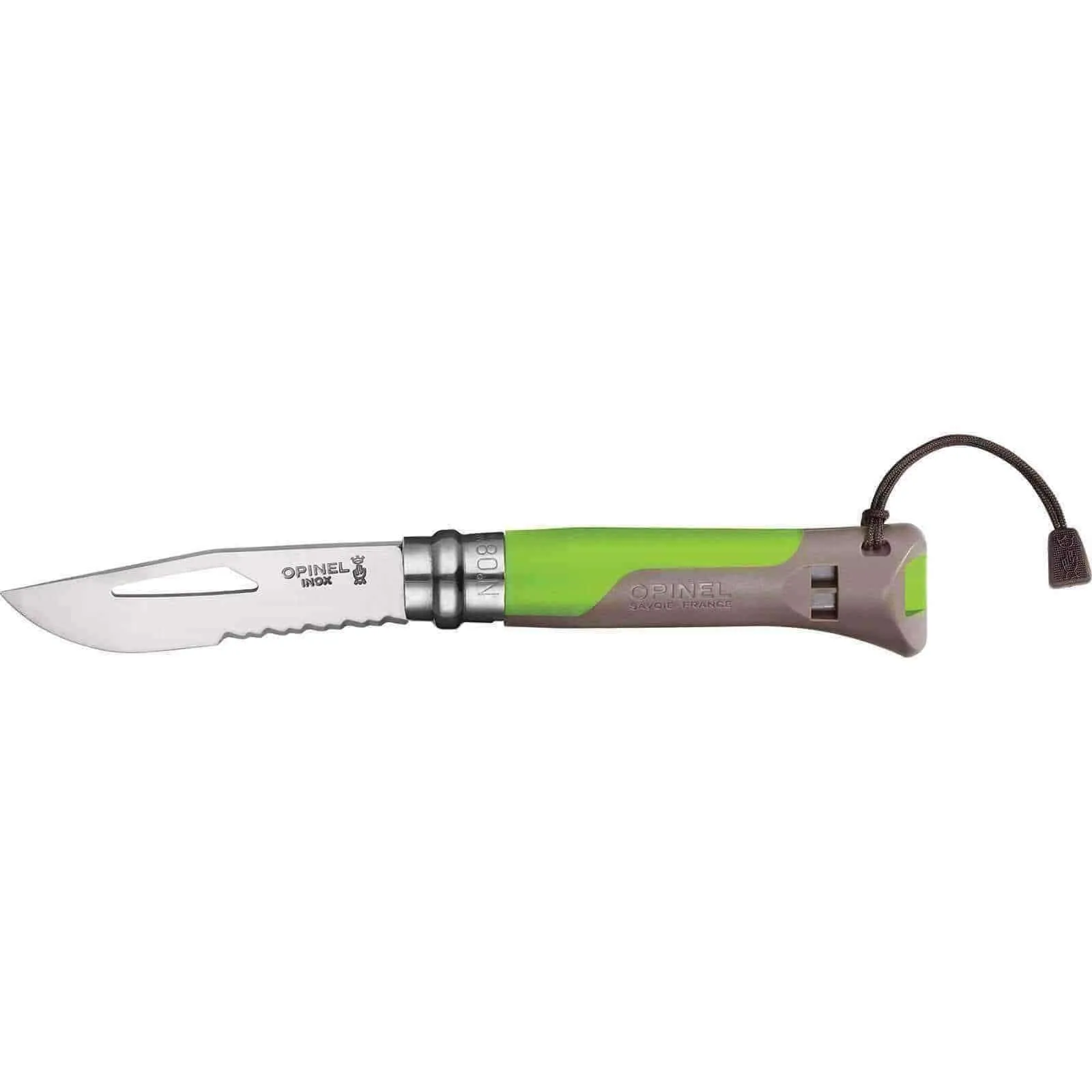 Opinel No.8 Outdoor Knife