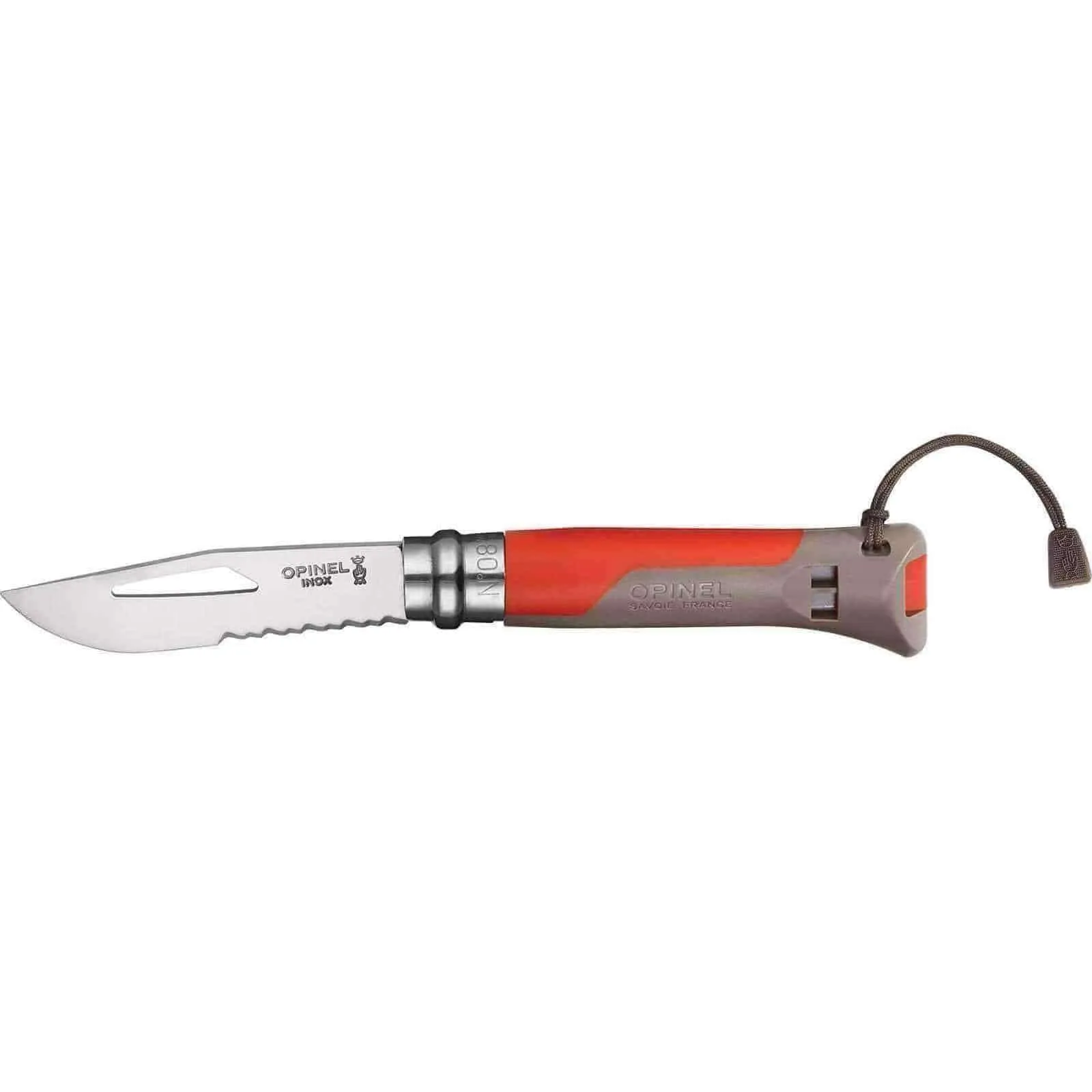 Opinel No.8 Outdoor Knife