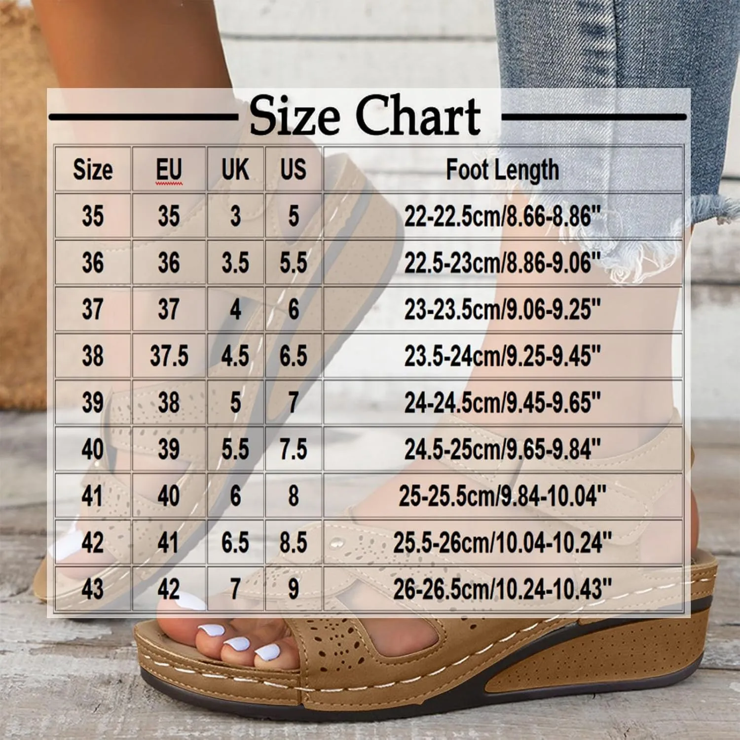 Orthopedic Ankle Strap Sandals for Women Summer Dressy 2025 Open Toe Arch Support Wedges Comfort Shoes for Walking