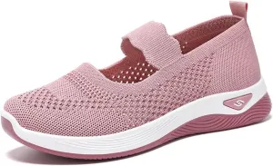 Orthopedic Sneakers for Women Slip On Nurse Babe Shoes Ortho Pro Comfort Wear Orthowear Shoes Comfortwear Ortho Shoe Plantar Fasciitis Fashion Sneakers Wide Width Arch Support Walking Lightweight