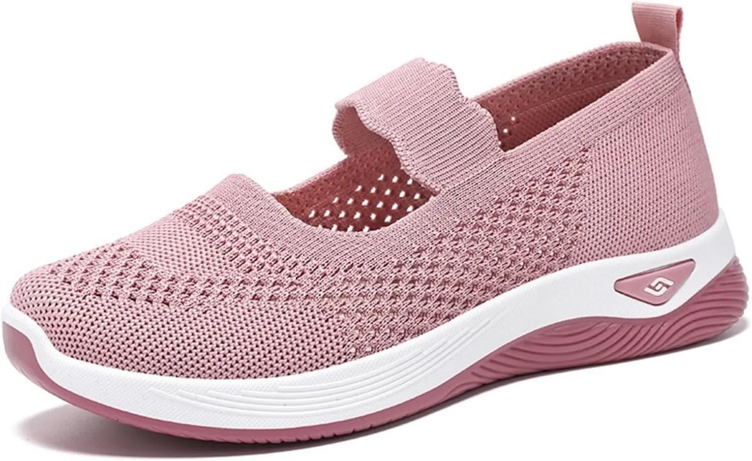 Orthopedic Sneakers for Women Slip On Nurse Babe Shoes Ortho Pro Comfort Wear Orthowear Shoes Comfortwear Ortho Shoe Plantar Fasciitis Fashion Sneakers Wide Width Arch Support Walking Lightweight