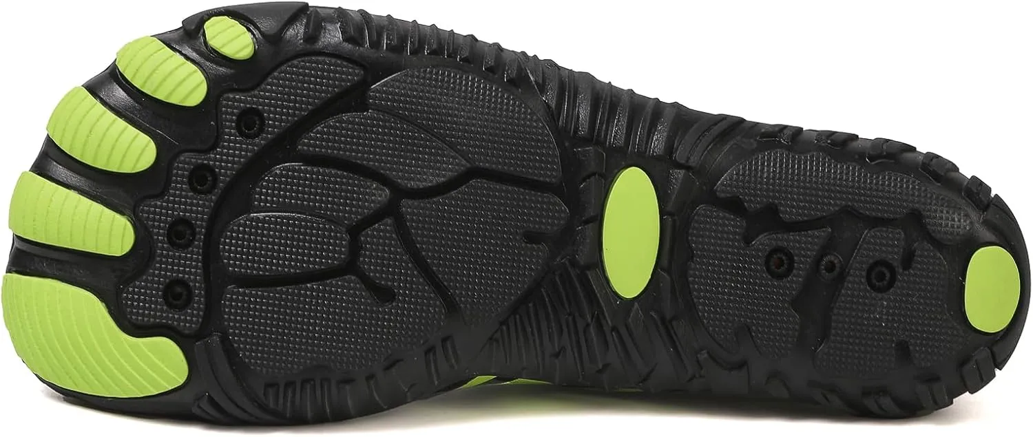 Orthotic Water Shoes with Arch Support for Women Wide Width Hiking Shoes Women Waterproof Lightweight Wide Toe Running Shoe Boots Sneakers for Walking Beach Hiking Drifting Wading Barefoot Footwear