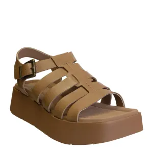 OTBT - ARCHAIC in NUDE Platform Sandals