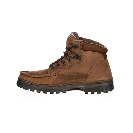Outback GORE-TEX Waterproof Hiker
