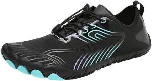 Outdoor Beach Wading Shoes for Women Men Quick Drying Swim Barefoot Shoes Swimming Sports Shoe for Surfing