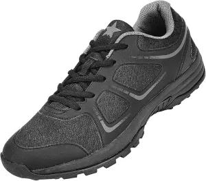 Outdoor Low-top Training Shoes, Summer Non-slip Wear-resistant Men's Combat Military Boots, for Hiking Lightweight Men's Breathable Desert Boots