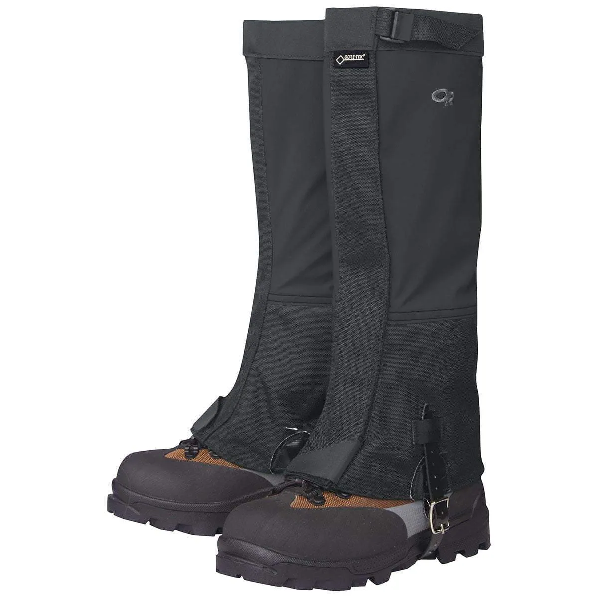 Outdoor Research Women's Crocodile Gore-Tex Gaiters