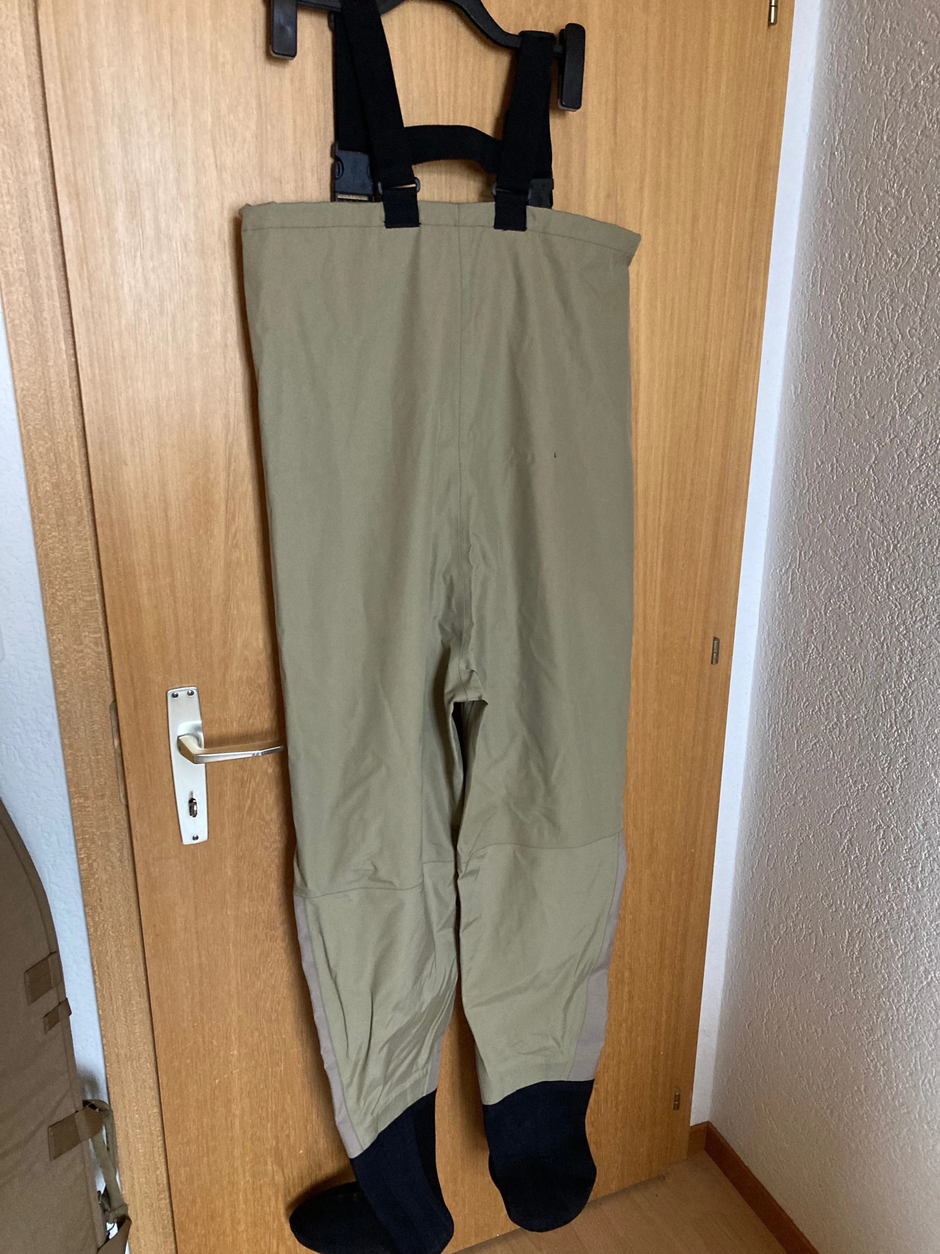 Pants, Orvis Fly Fishing Waders Size Small
