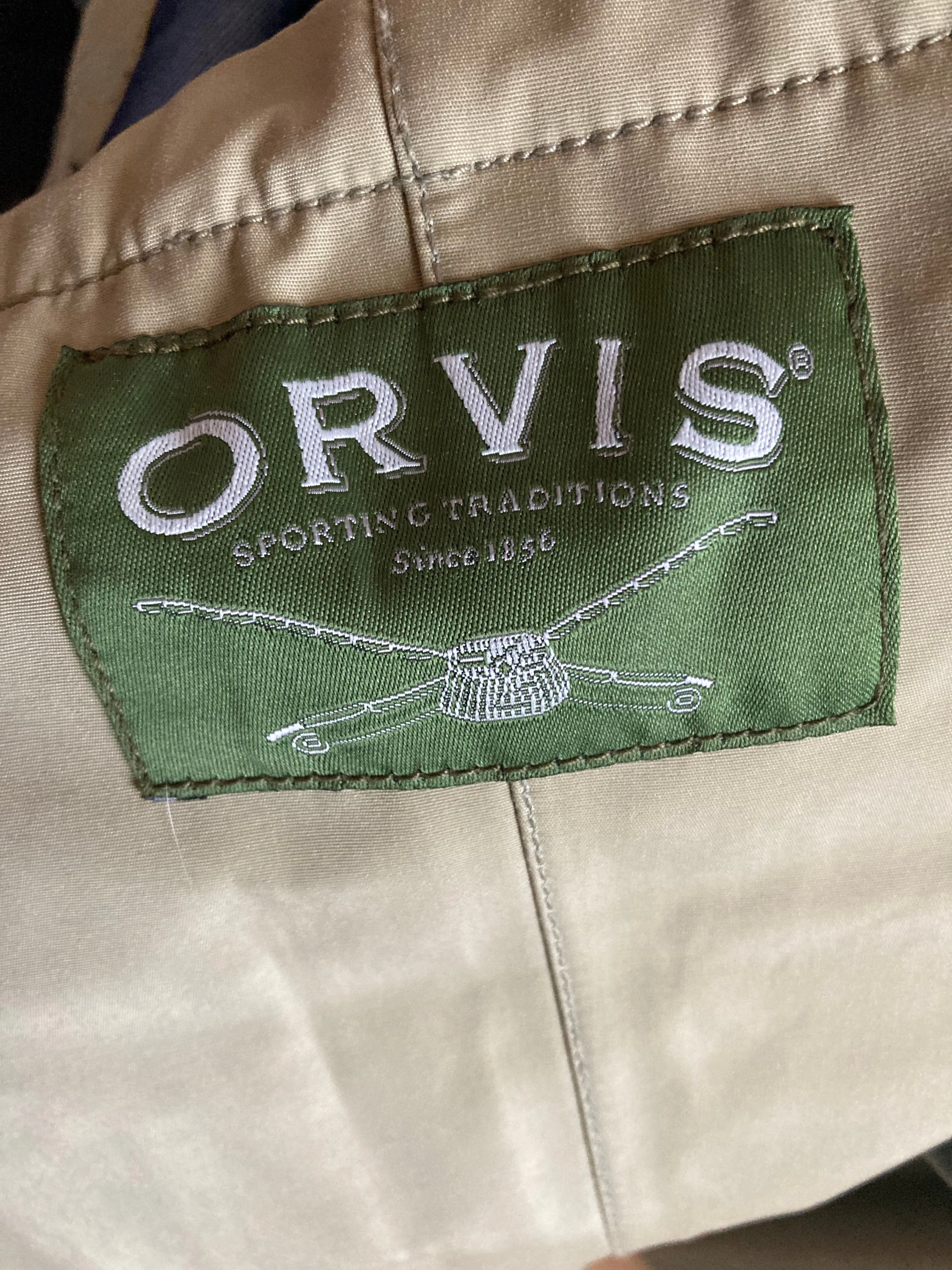 Pants, Orvis Fly Fishing Waders Size Small