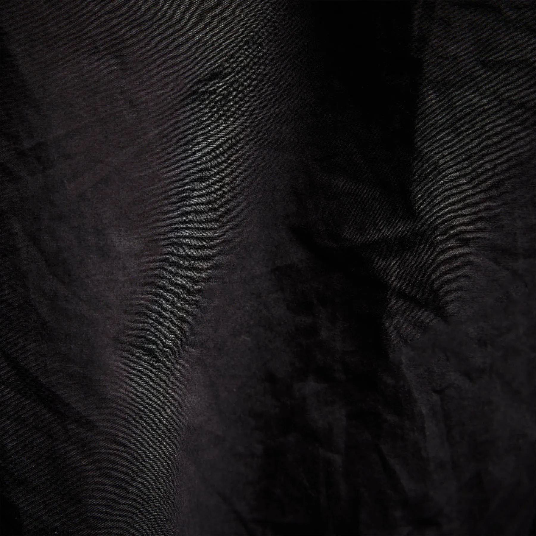Parachute Flight Pant - Black