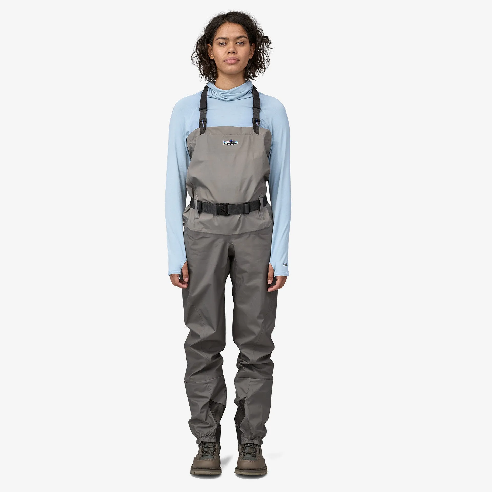 Patagonia Swiftcurrent Ultralight Waders