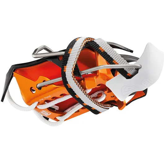 Petzl - Irvis Hybrid Crampon