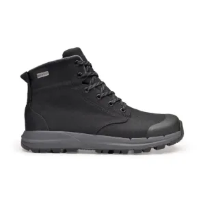 Pisgah Men's