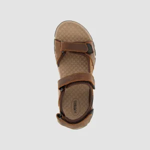 Pitbull Men Adventure Sandals _ 124154