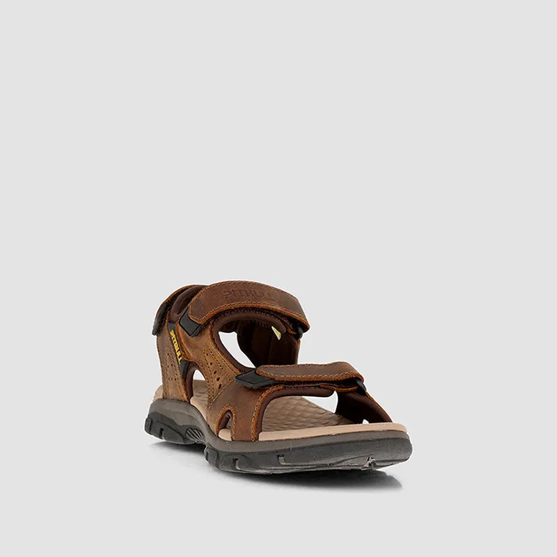 Pitbull Men Adventure Sandals _ 124154