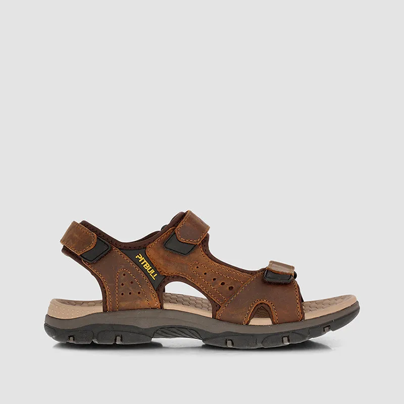 Pitbull Men Adventure Sandals _ 124154