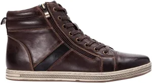 Propt Men's Lucas Hi Skate Shoe